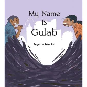 My Name is Gulab